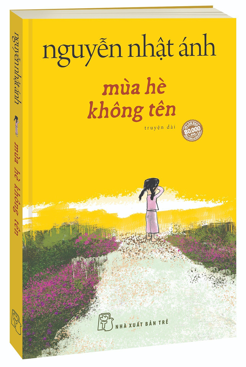 Mùa Hè Không Tên - Ảnh 3