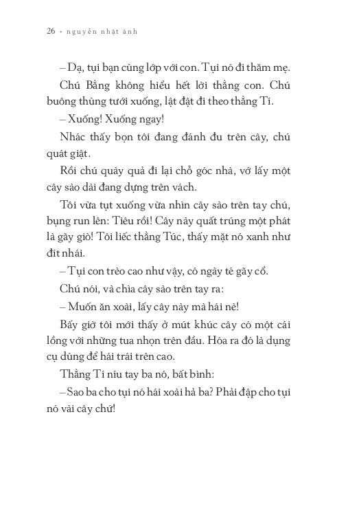 Mùa Hè Không Tên - Tặng Kèm Bookmark 2 Mặt + Poster Tranh - Ảnh 19