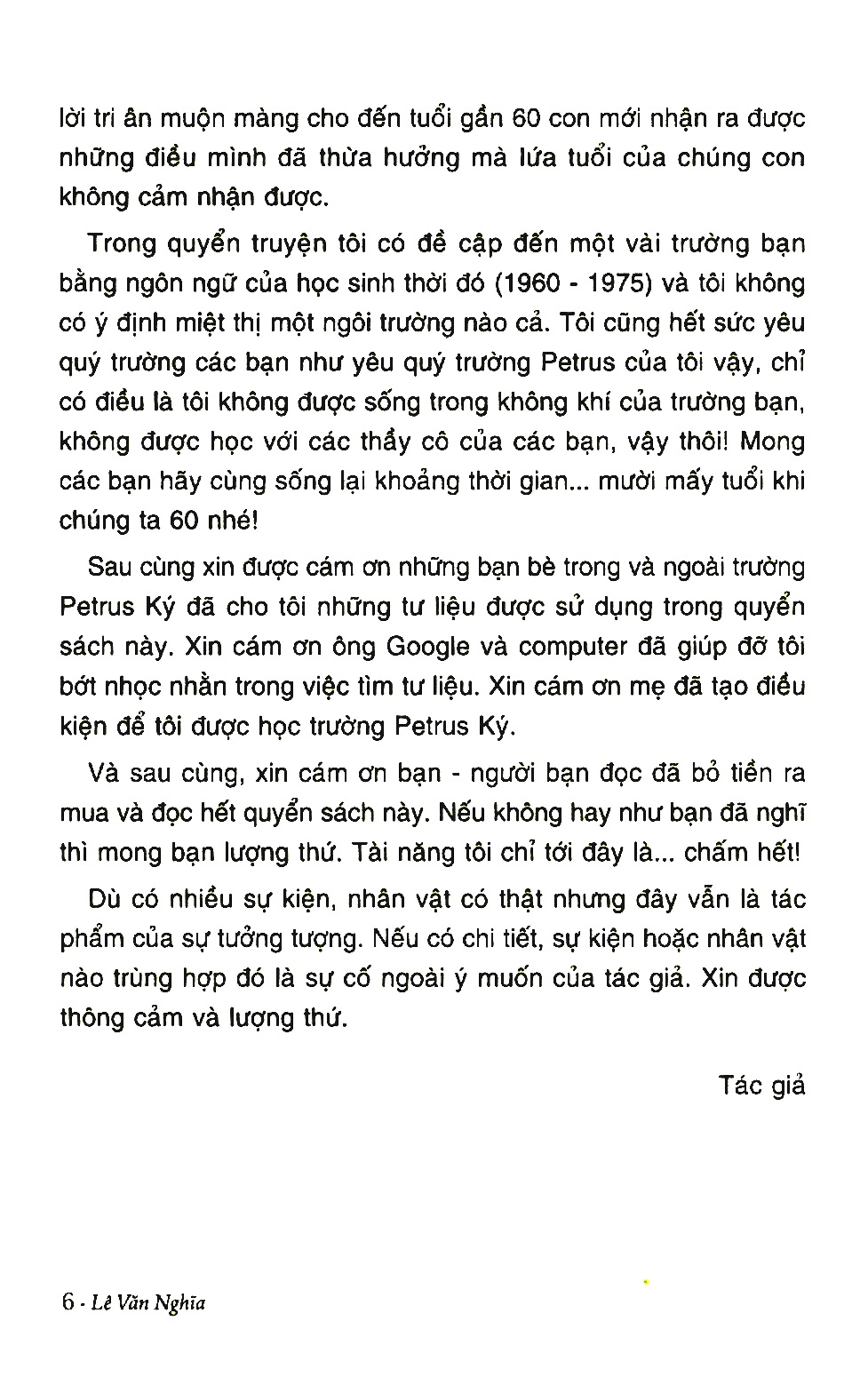 mùa hè năm petrus (tái bản 2025) - Ảnh 5