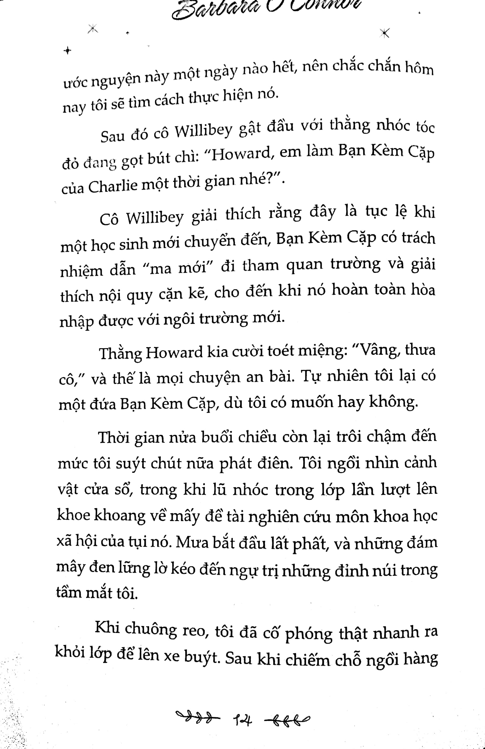 mùa hè ước nguyện - Ảnh 12