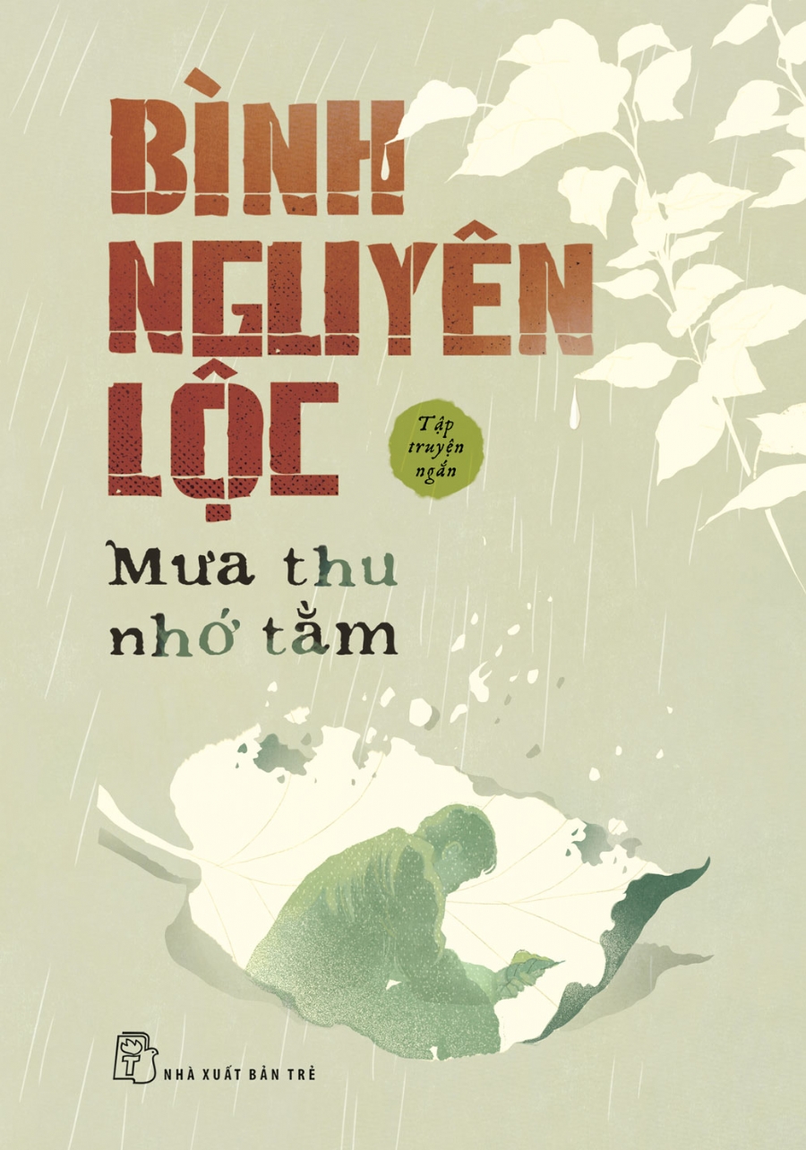 mưa thu nhớ tằm - Ảnh 2
