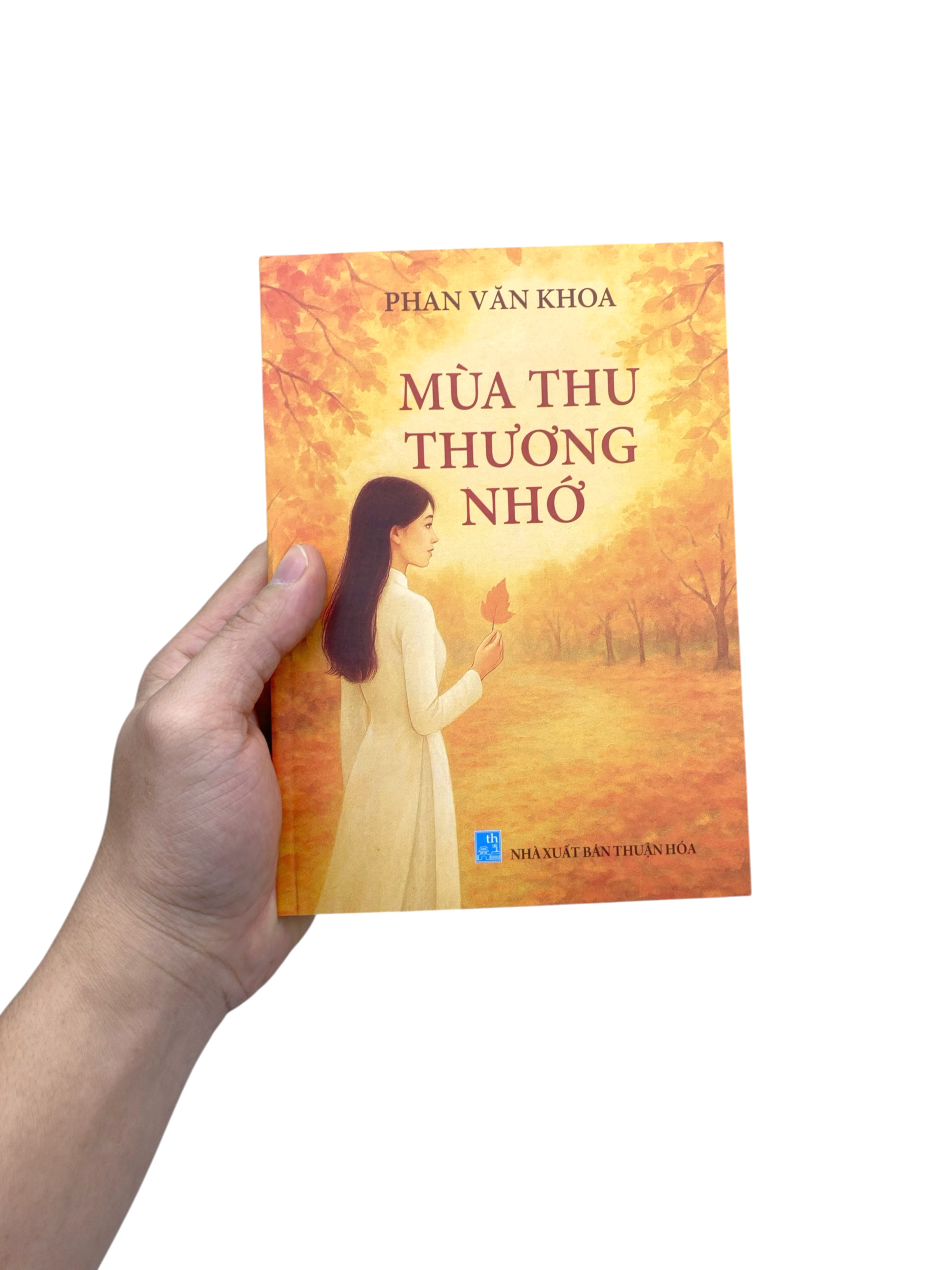 Mùa Thu Thương Nhớ - Ảnh 7