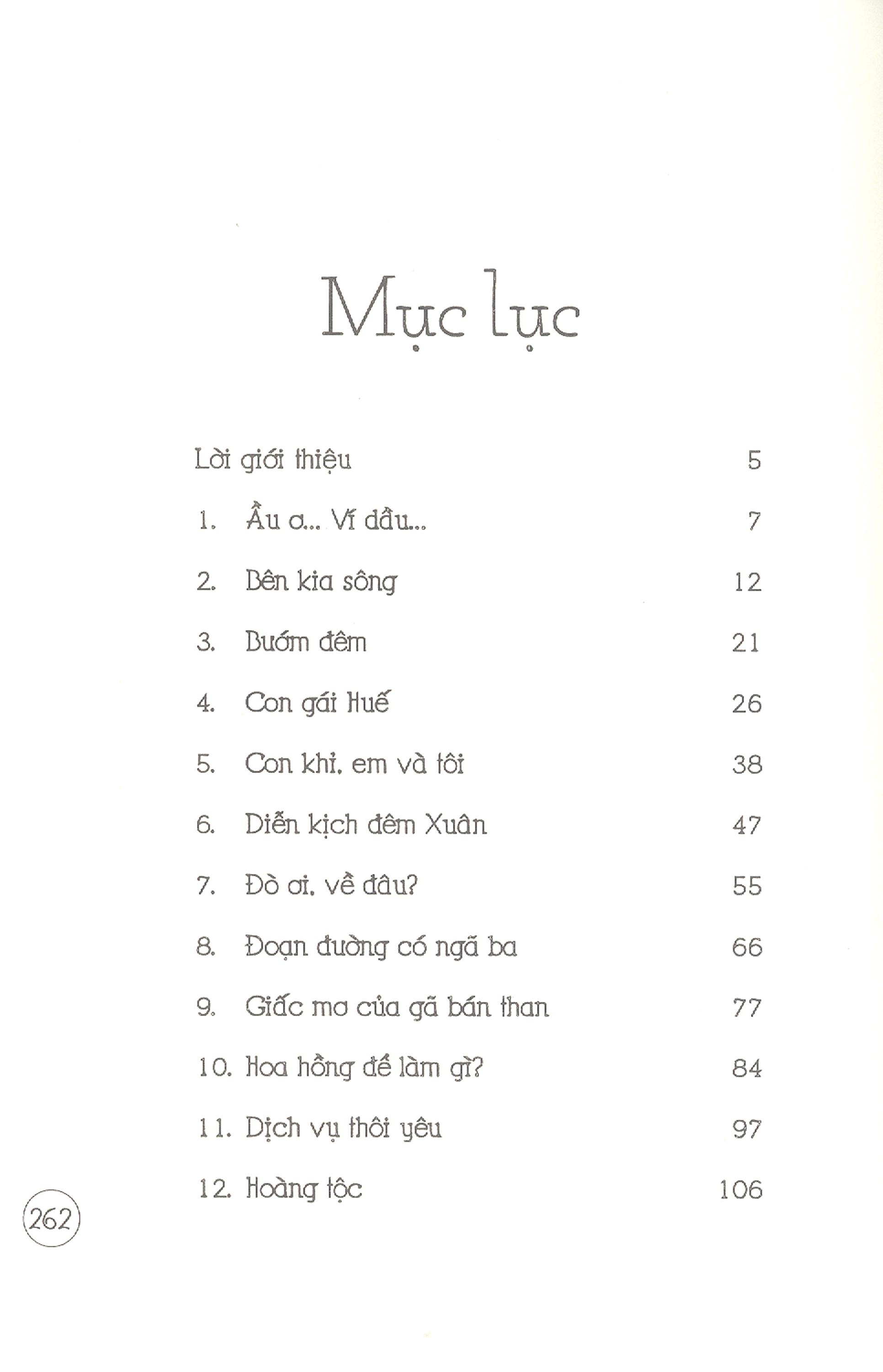 Mùa Xuân Đợi Cuối Đường - Ảnh 5