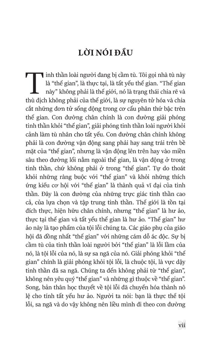 Mục Đích Của Sáng Tạo - Ảnh 6