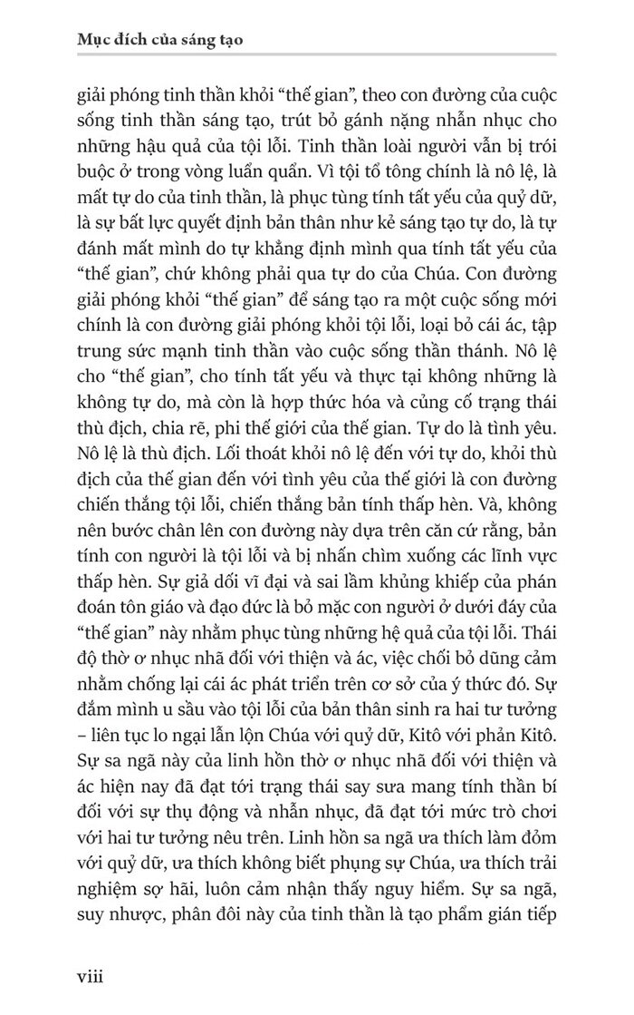 Mục Đích Của Sáng Tạo - Ảnh 7