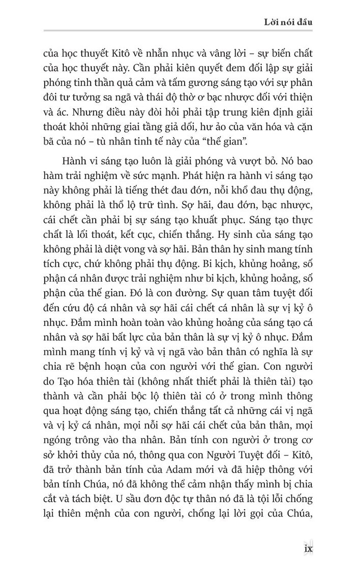 Mục Đích Của Sáng Tạo - Ảnh 8