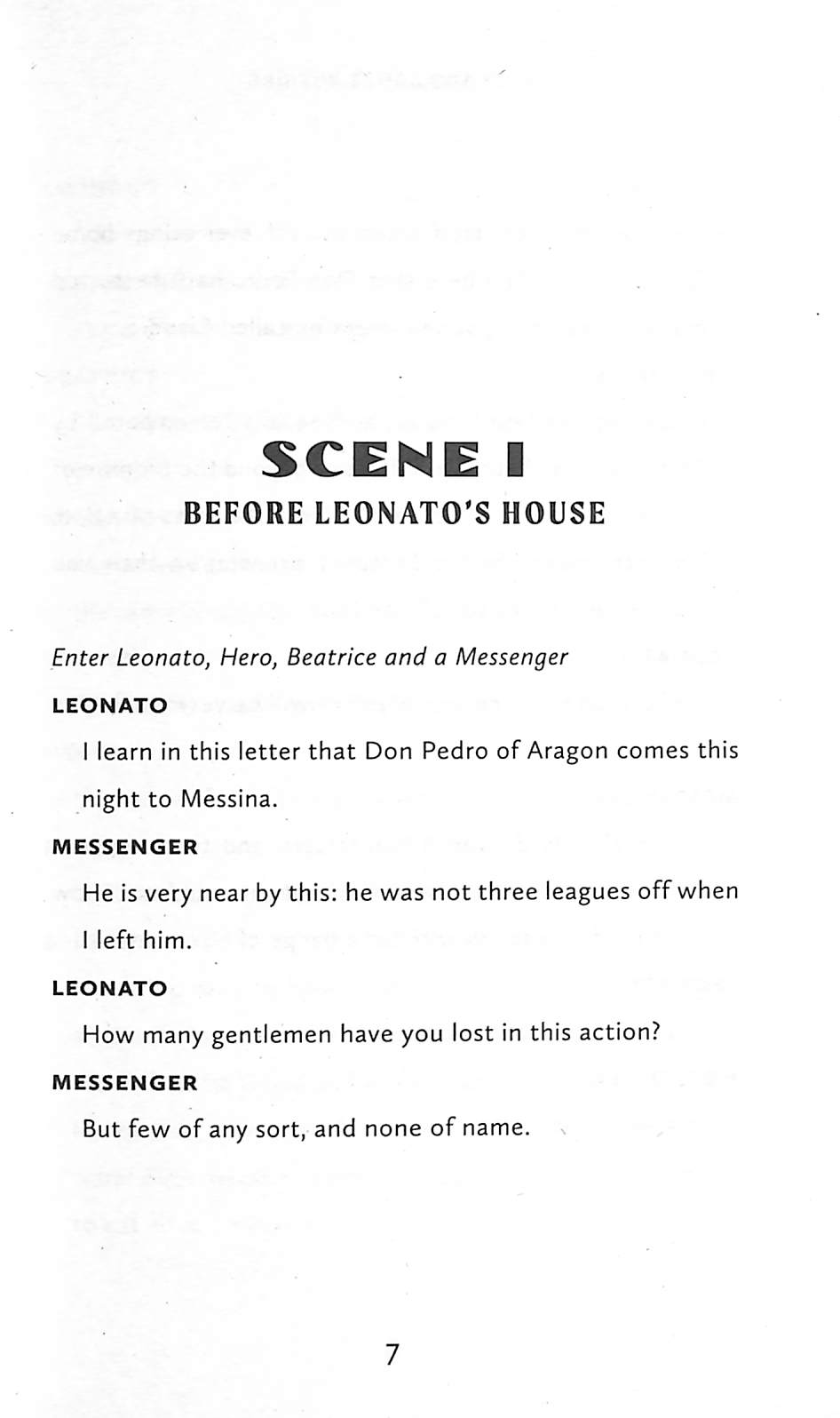 much ado about nothing - Ảnh 8