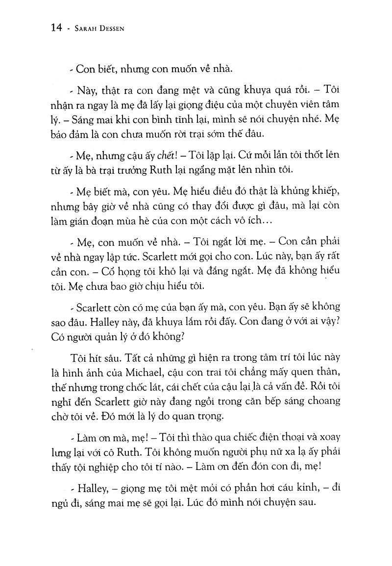 muối của tình yêu - Ảnh 10