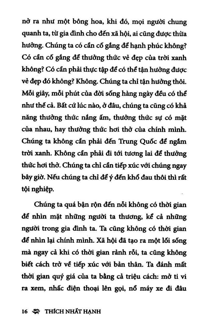Muốn An Được An (Tái Bản 2025) - Ảnh 5