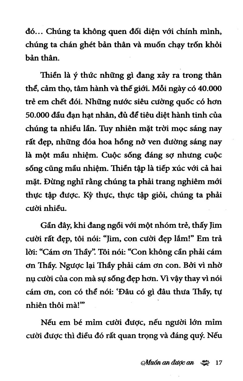 Muốn An Được An (Tái Bản 2025) - Ảnh 6