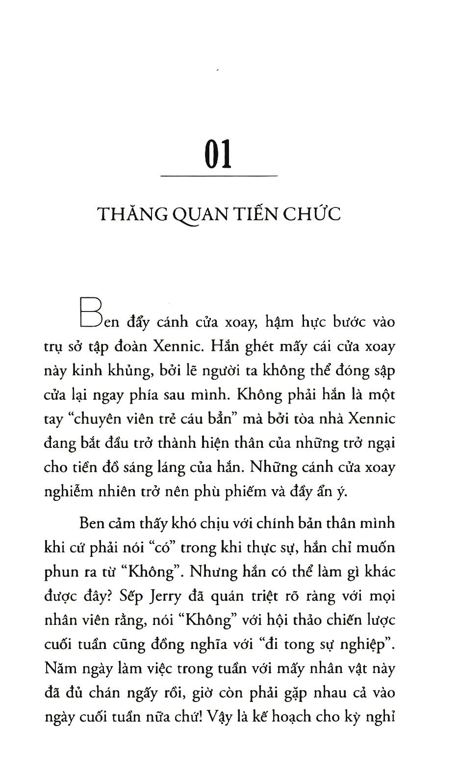 Mưu Hèn Kế Bẩn Nơi Công Sở Nghệ Thuật Nhận Biết Và Phòng Tránh Tiểu Nhân Trong Công Việc (Tái Bản) - Ảnh 2