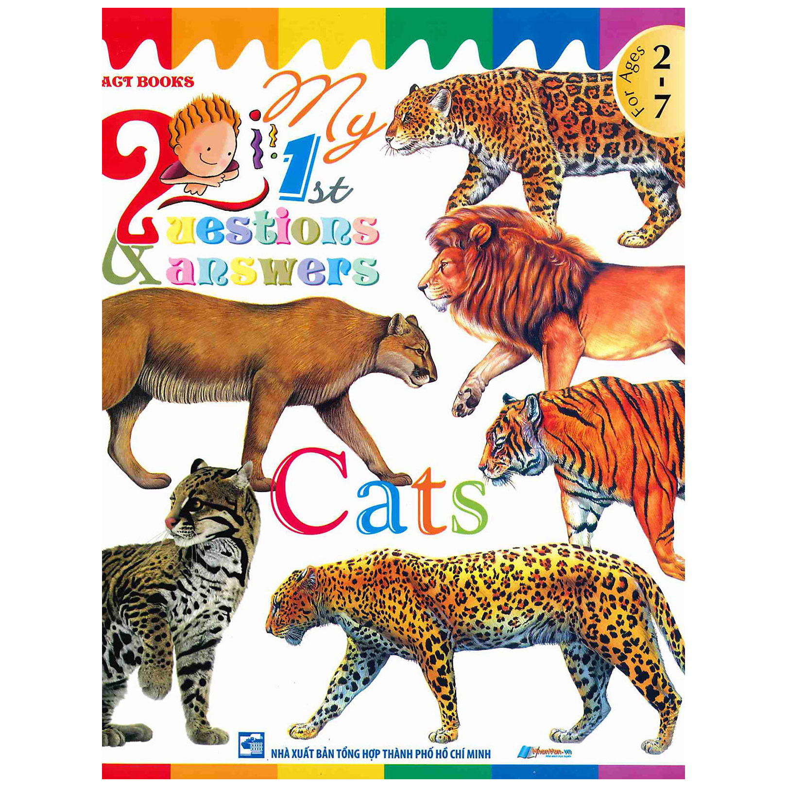 my 1st questions and answers - cats - Ảnh 3