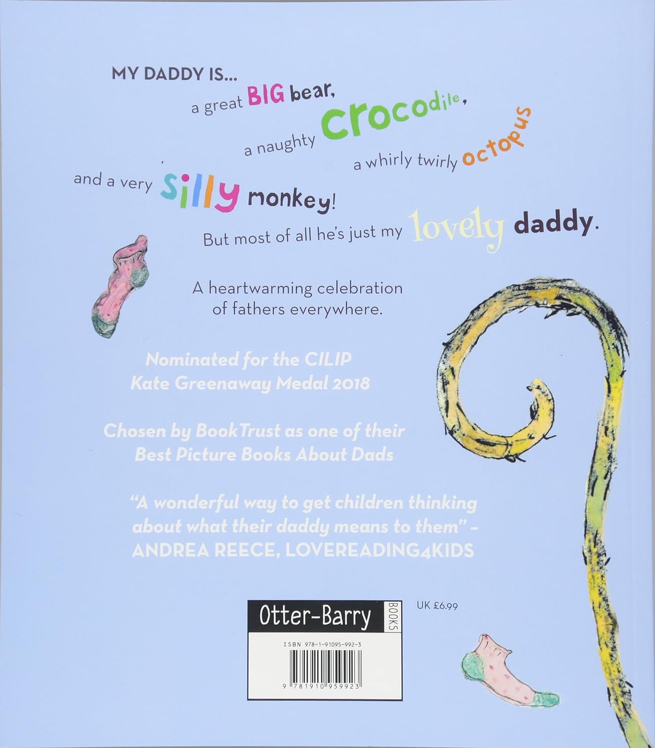 my daddy is a silly monkey - Ảnh 8
