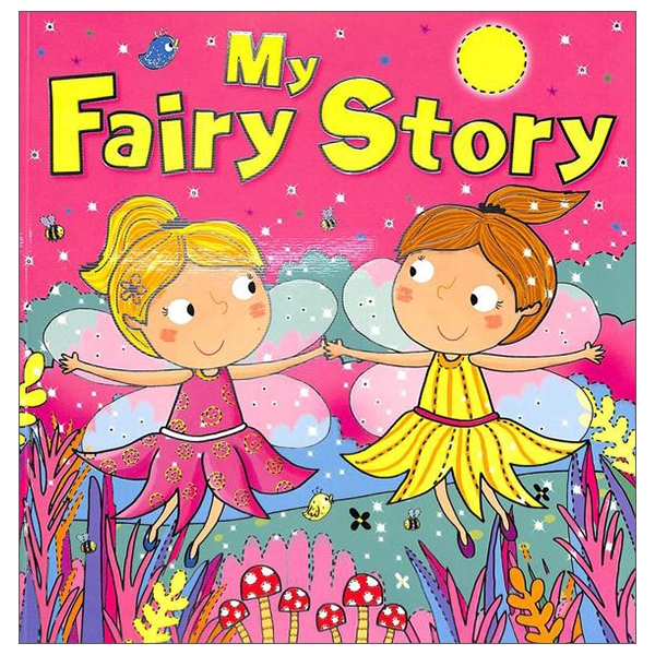 my fairy story