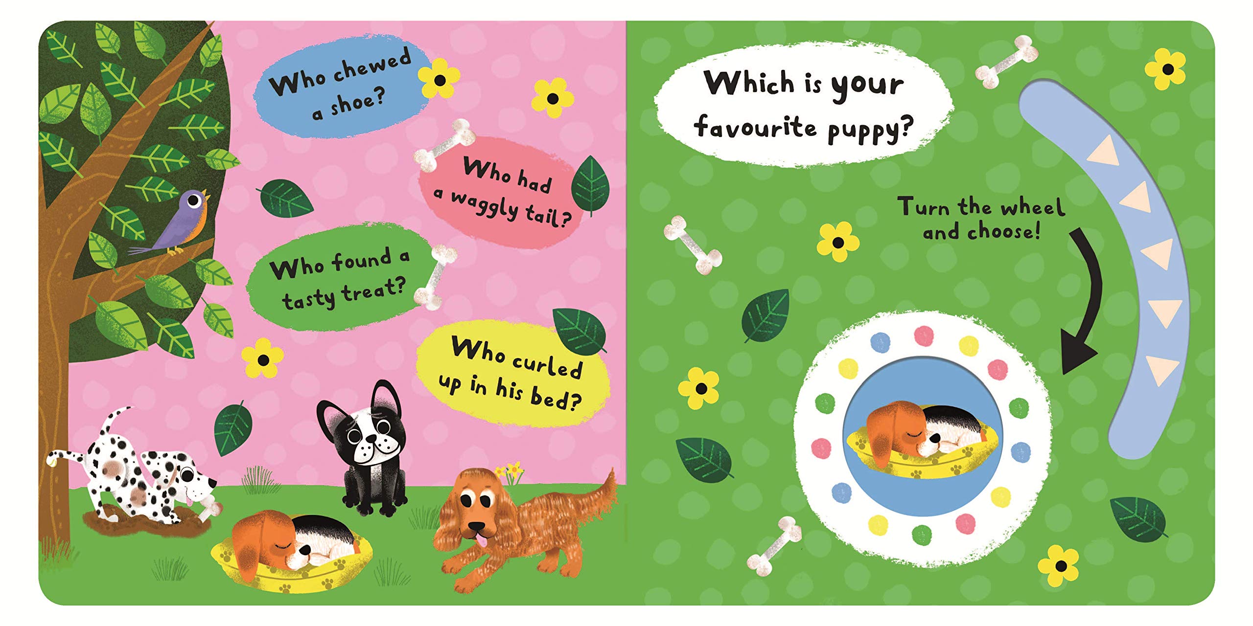 my favourite puppy - Ảnh 3