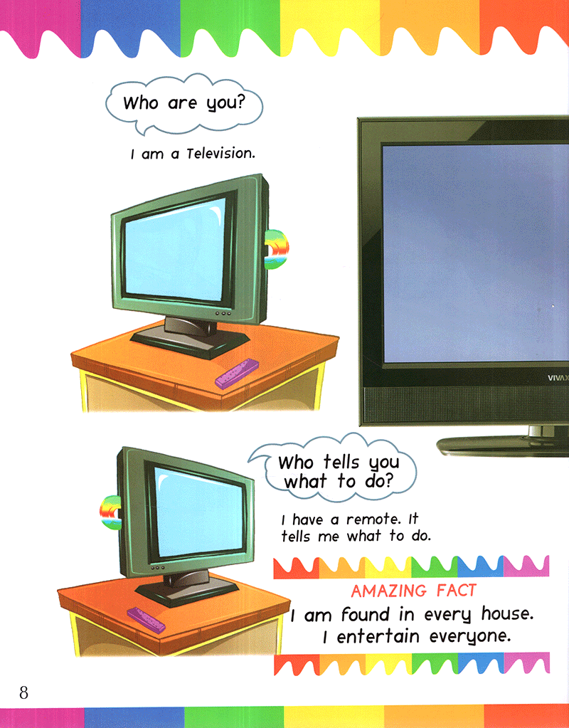 my first questions & answers - communication - Ảnh 9
