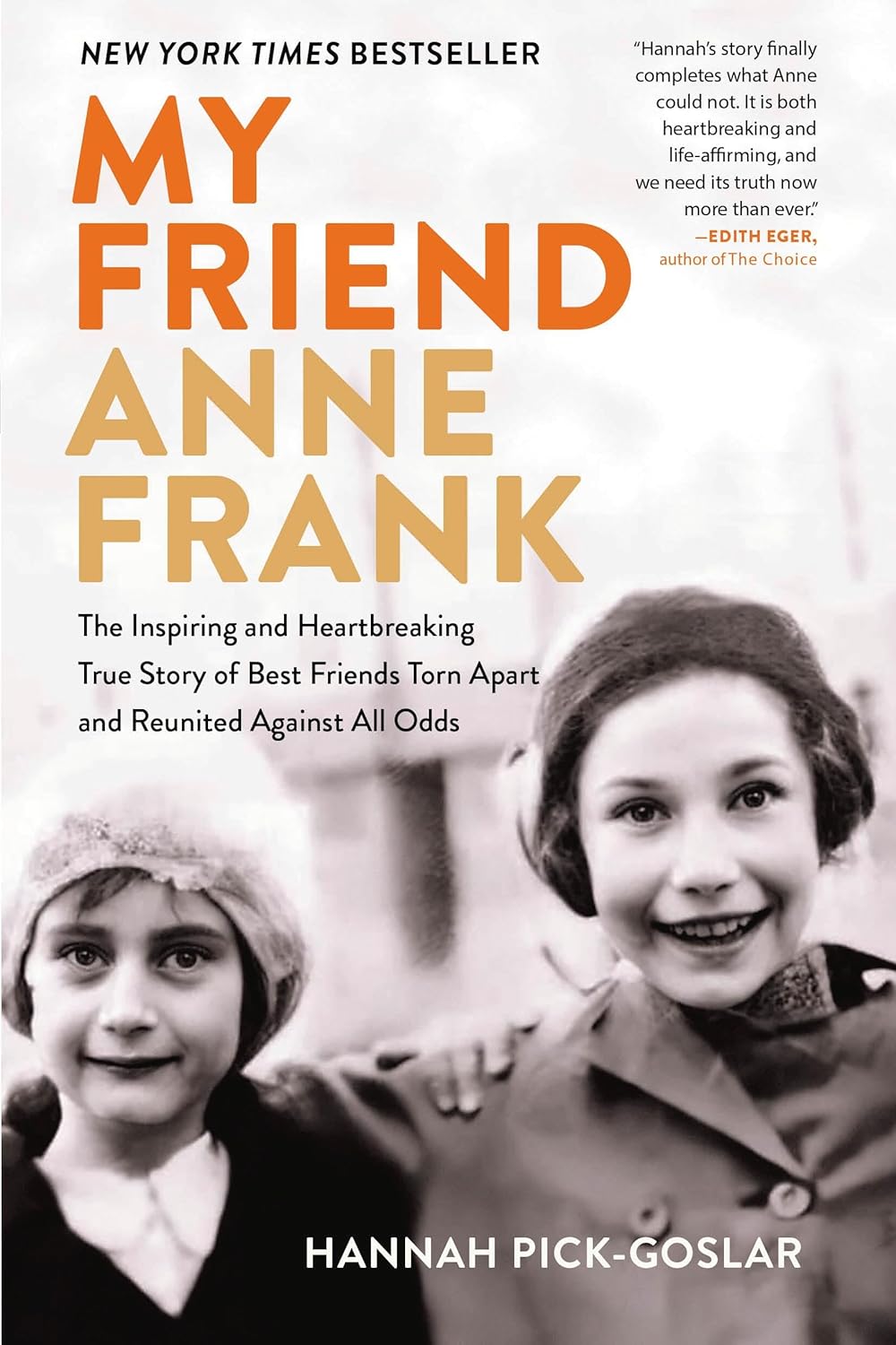 My Friend Anne Frank - Ảnh 2
