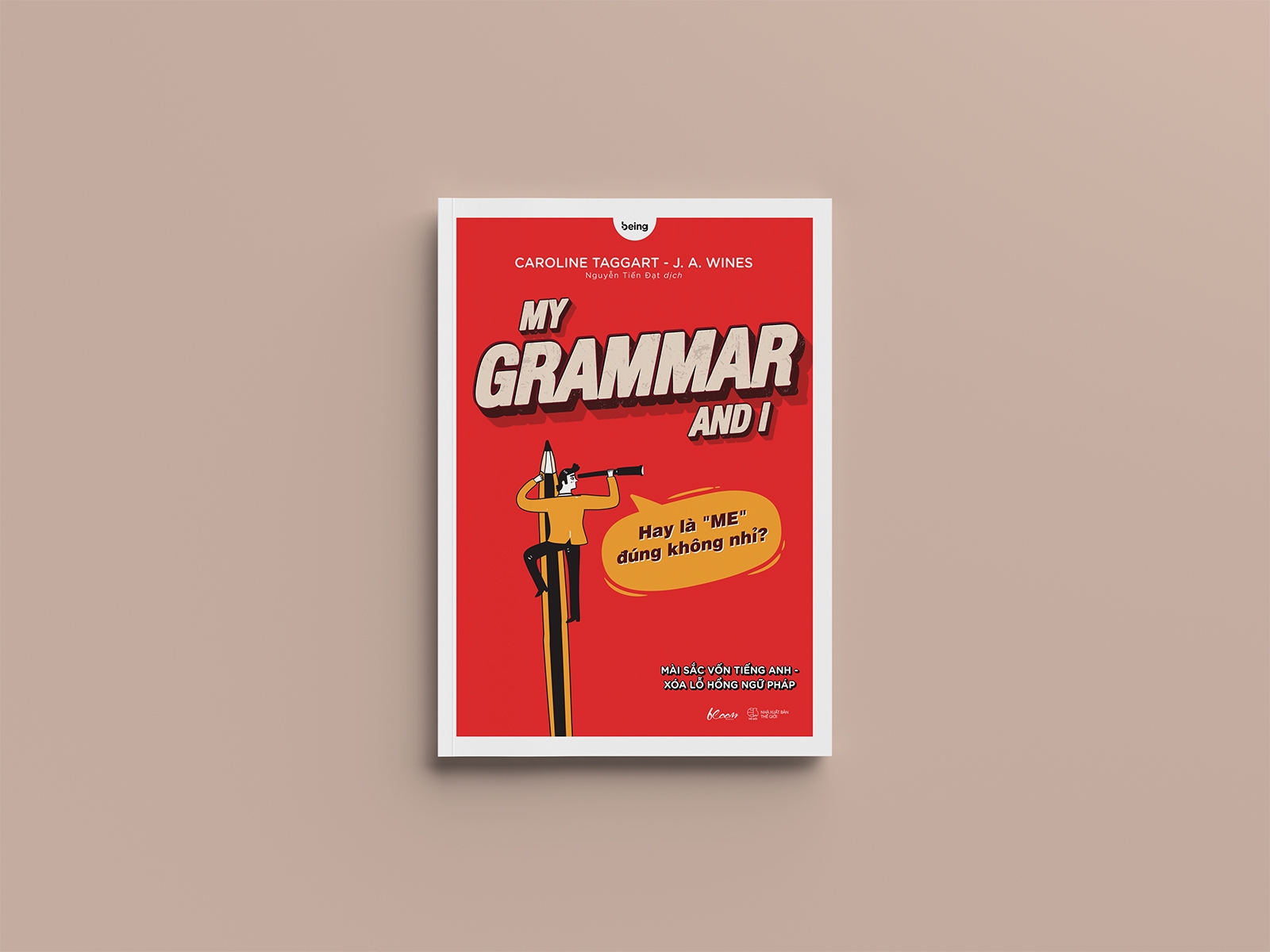 my grammar and i - lý thuyết - Ảnh 2