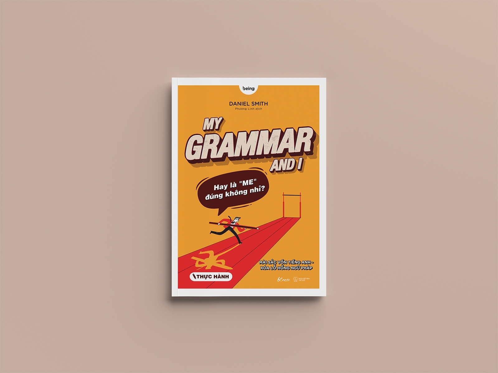 my grammar and i - thực hành - Ảnh 2