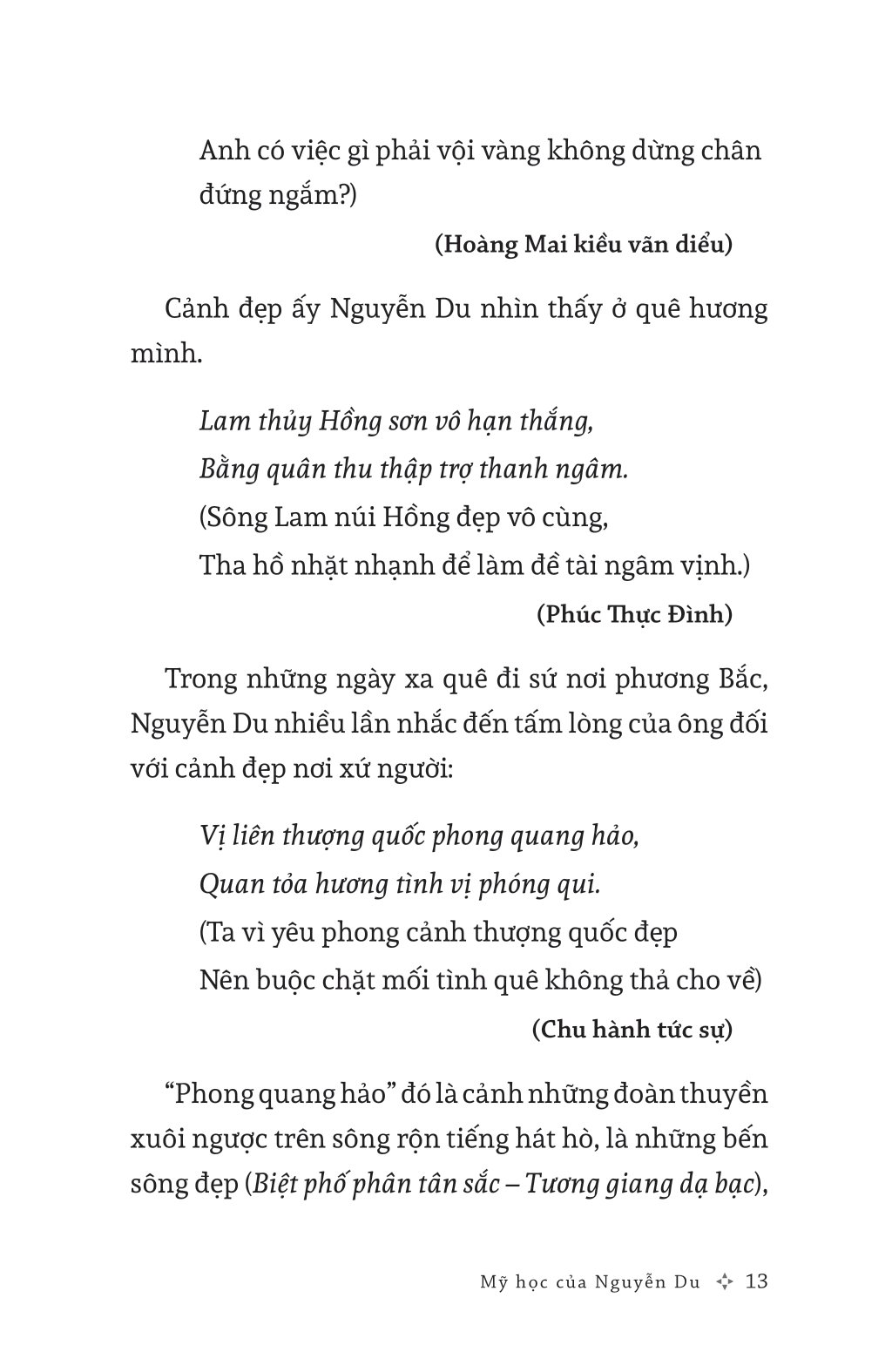 mỹ học của nguyễn du - Ảnh 12