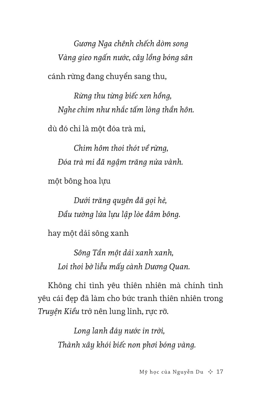 mỹ học của nguyễn du - Ảnh 16