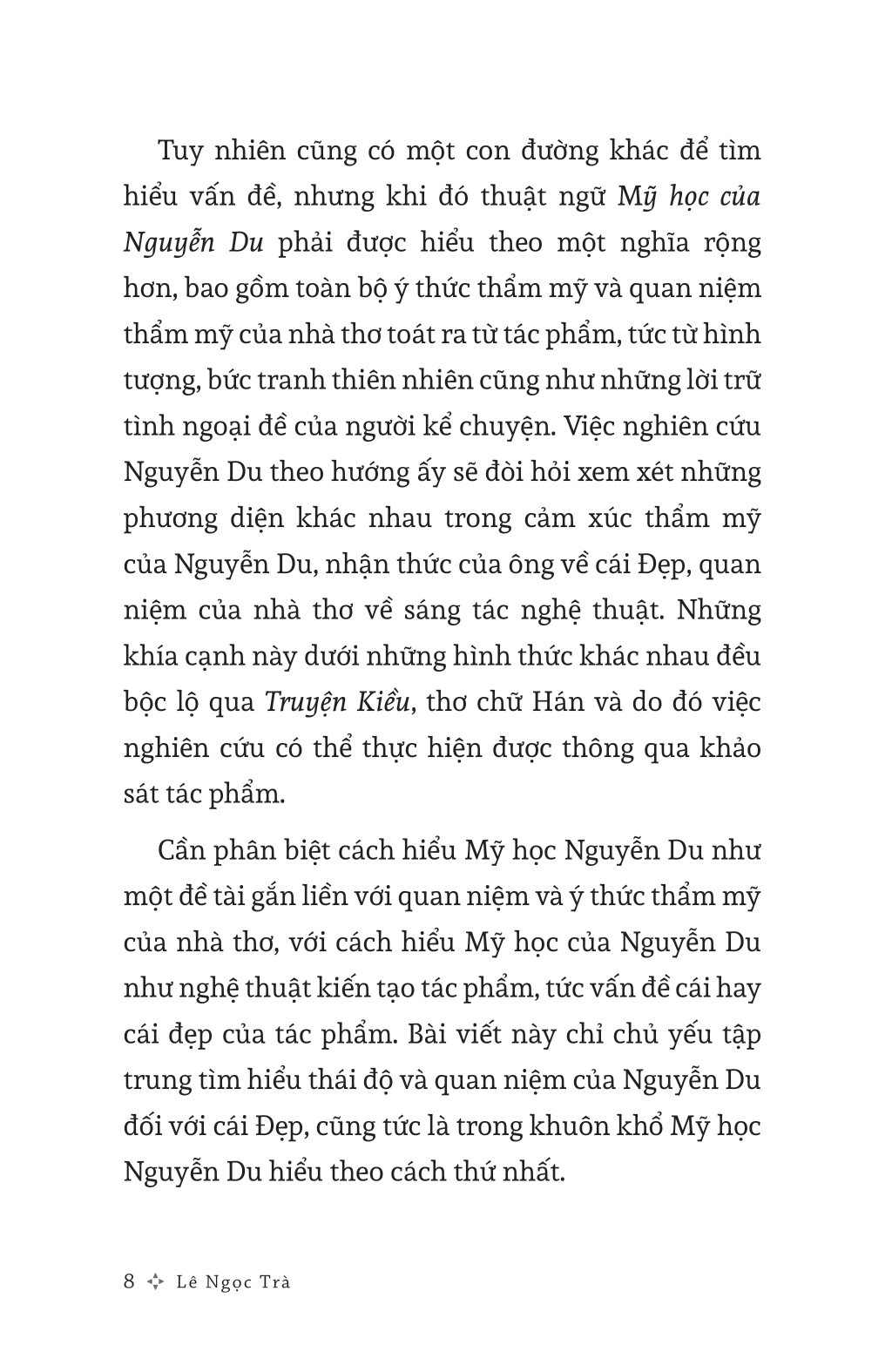 mỹ học của nguyễn du - Ảnh 7
