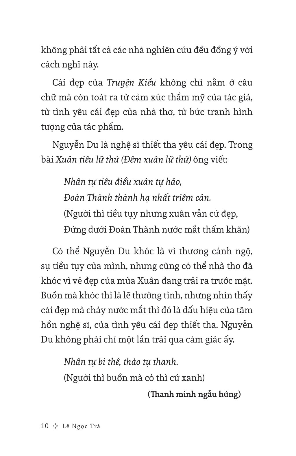 mỹ học của nguyễn du - Ảnh 9