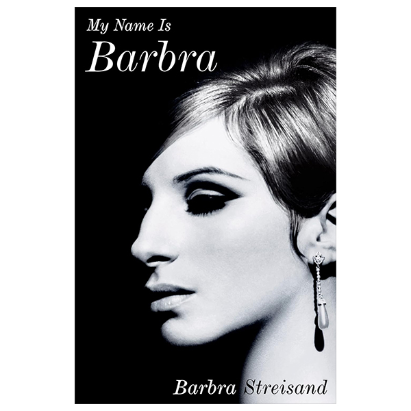 my name is barbra