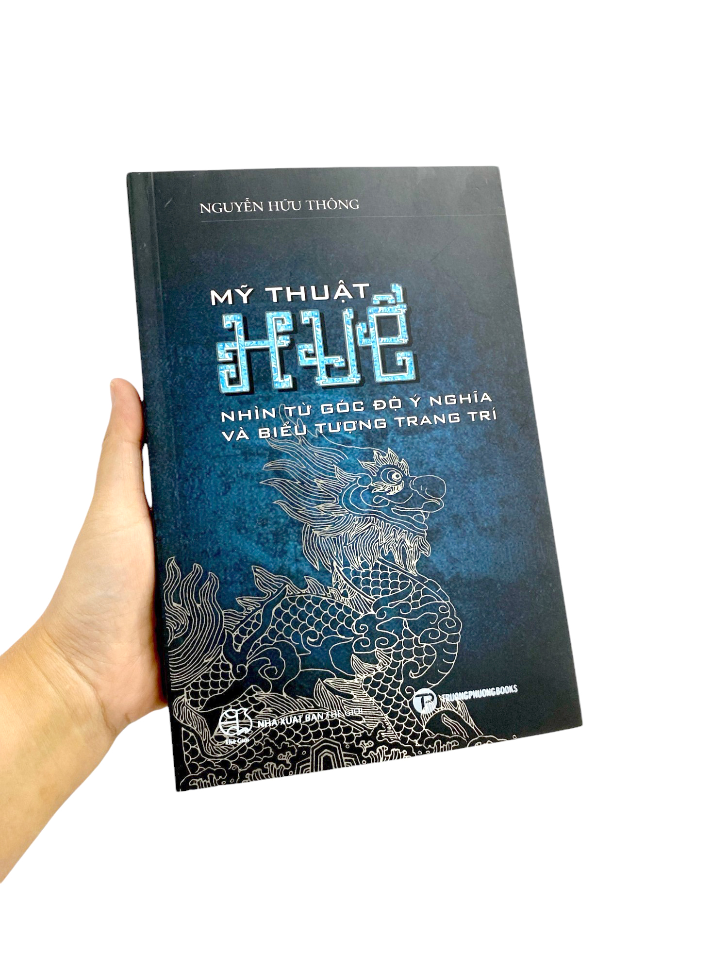 mỹ thuật huế - nhìn từ góc độ ý nghĩa và biểu tượng trang trí - Ảnh 11