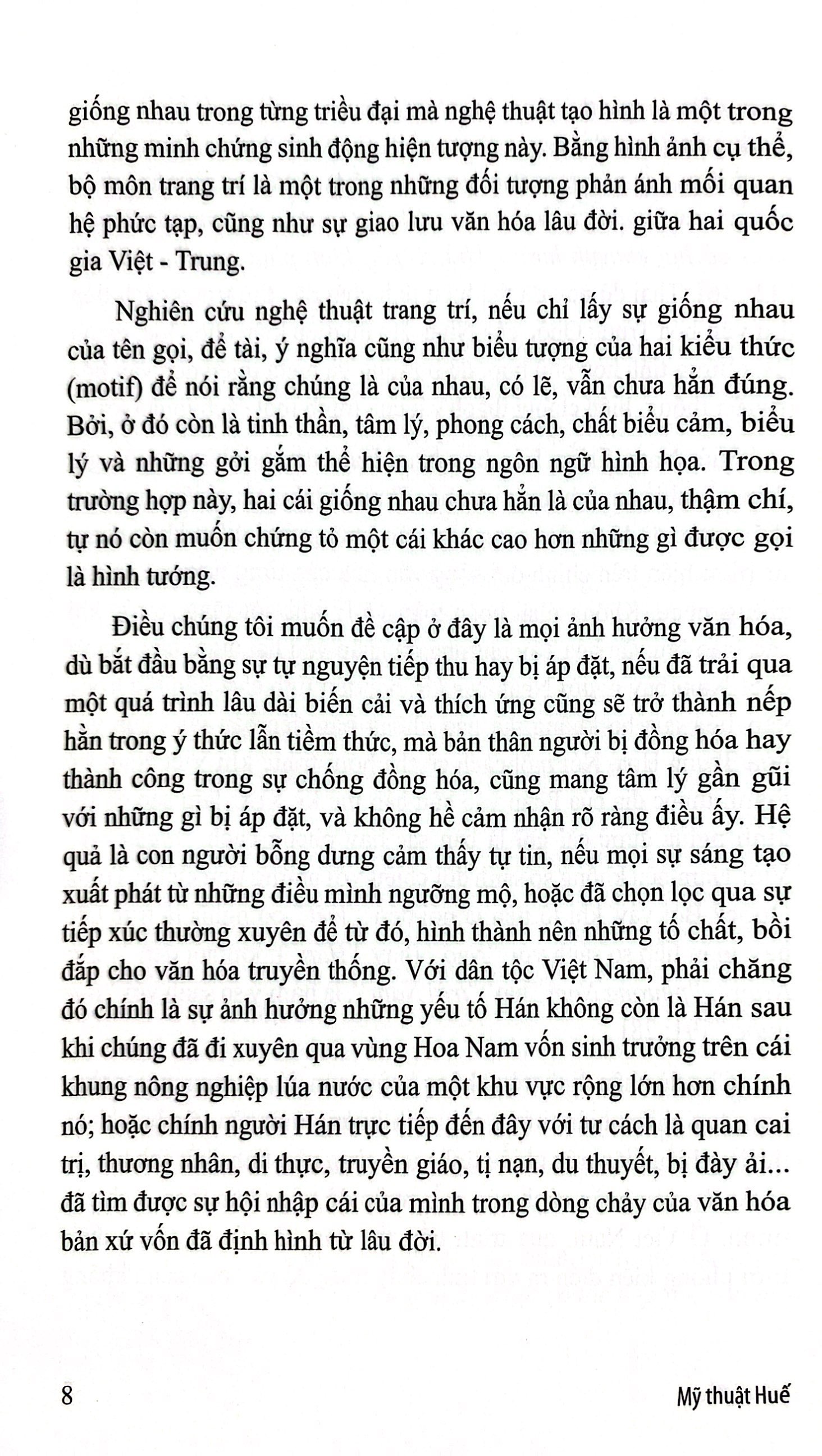 mỹ thuật huế - nhìn từ góc độ ý nghĩa và biểu tượng trang trí - Ảnh 6