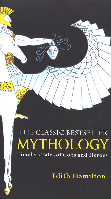 mythology: timeless tales of gods and heroes - Ảnh 2