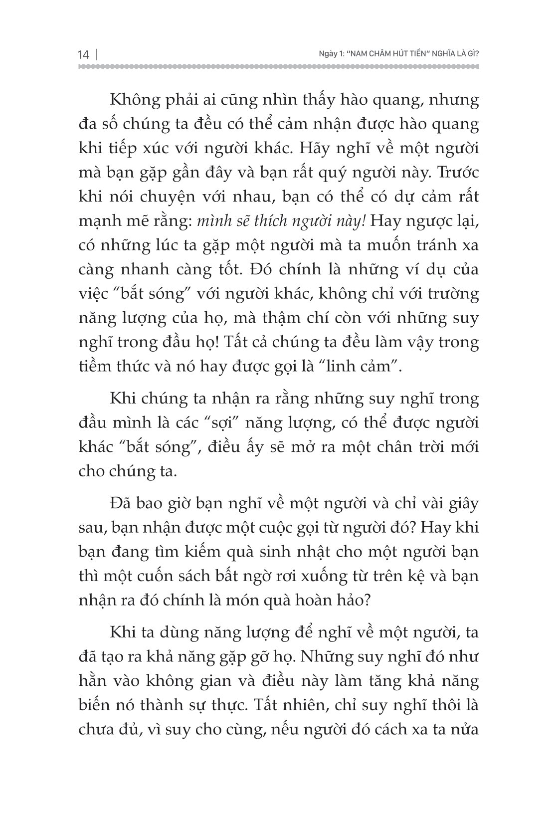 nam châm tài chính - hành trình 21 ngày thu hút thịnh vượng - Ảnh 14