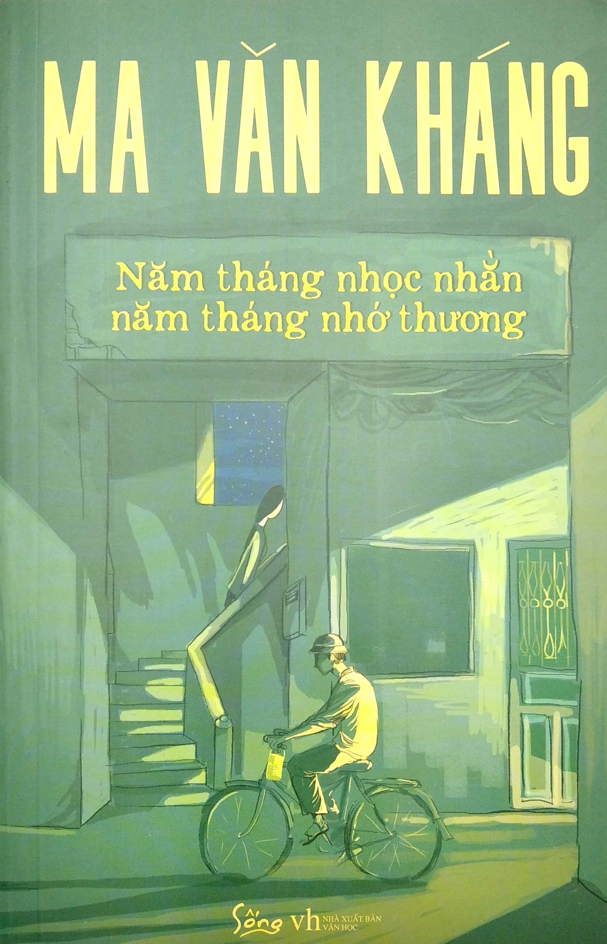 năm tháng nhọc nhằn năm tháng nhớ thương - Ảnh 2