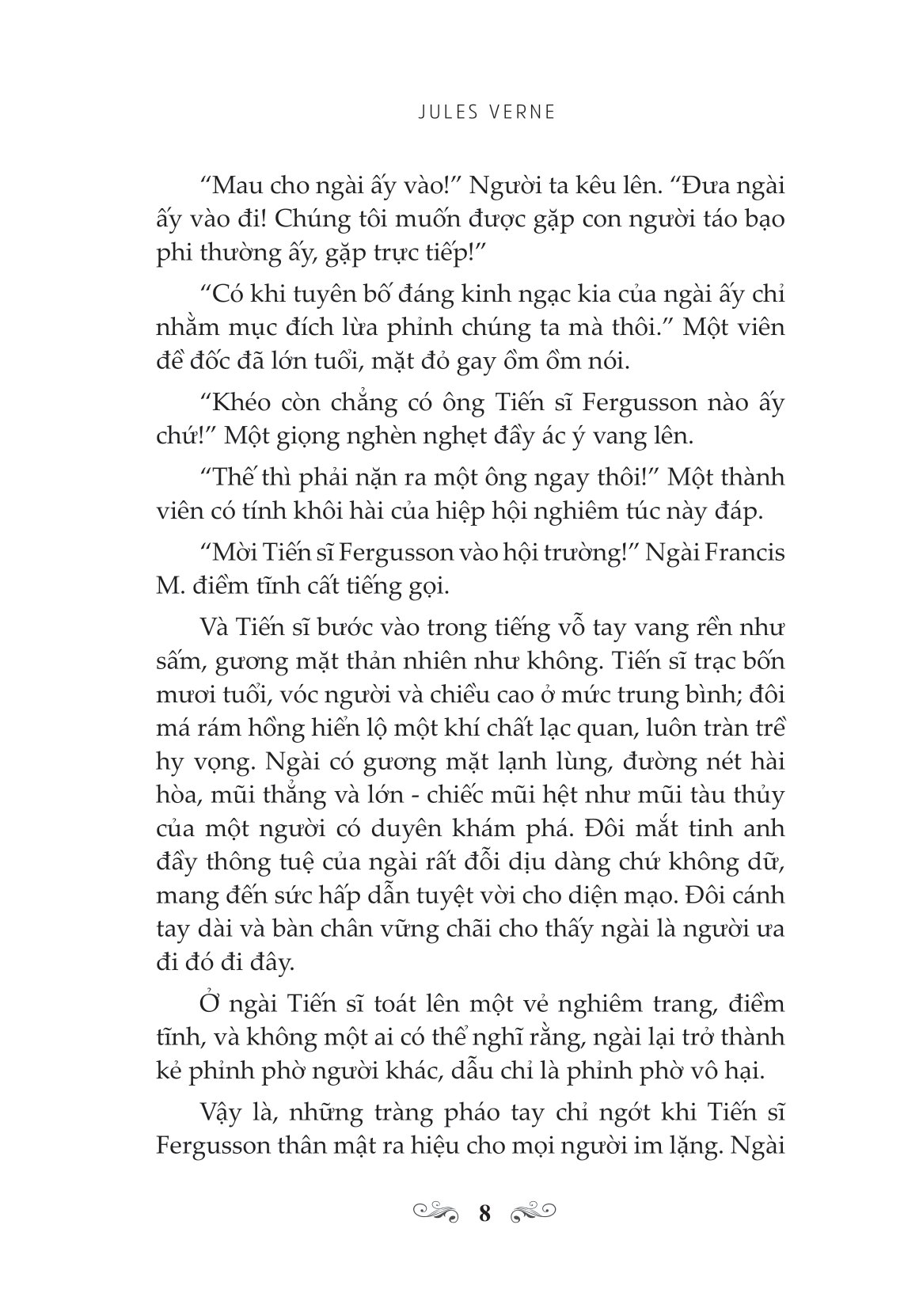năm tuần trên khinh khí cầu - Ảnh 5