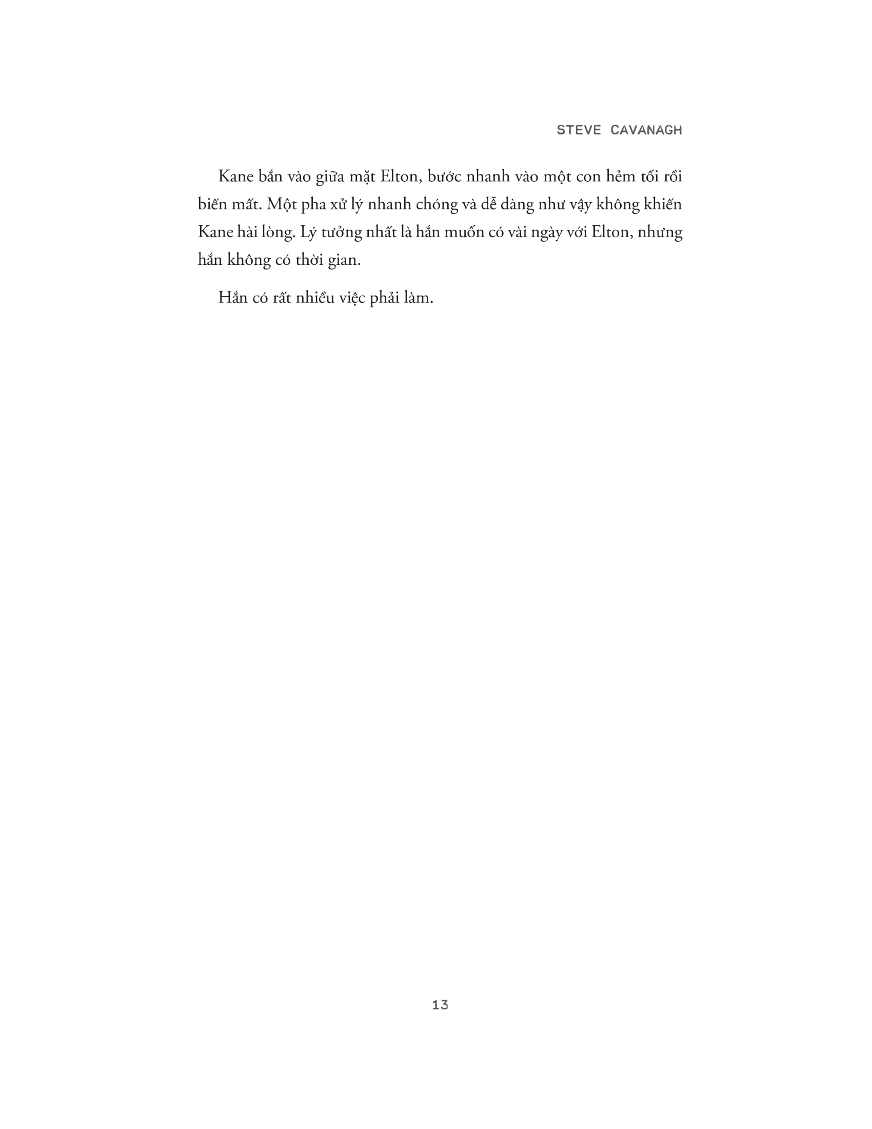 nạn nhân số 13 - Ảnh 11