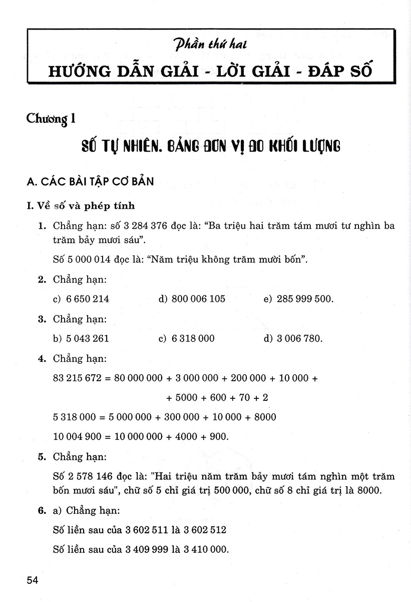 nâng cao toán lớp 4 (dùng chung cho các bộ sgk hiện hành) - Ảnh 10