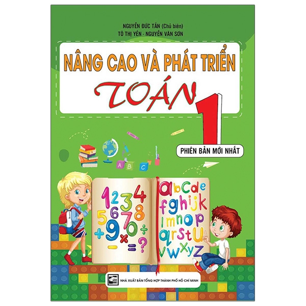 nâng cao và phát triển toán 1