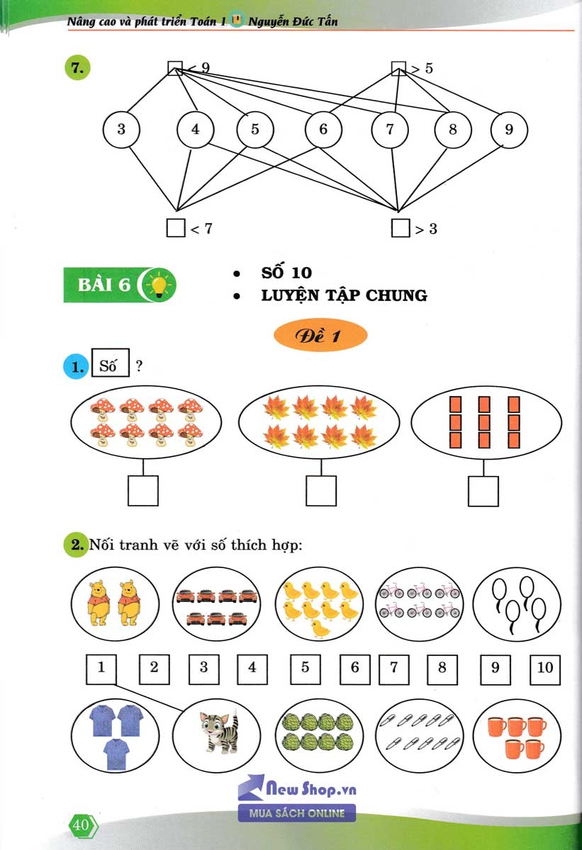 nâng cao và phát triển toán 1 - Ảnh 6