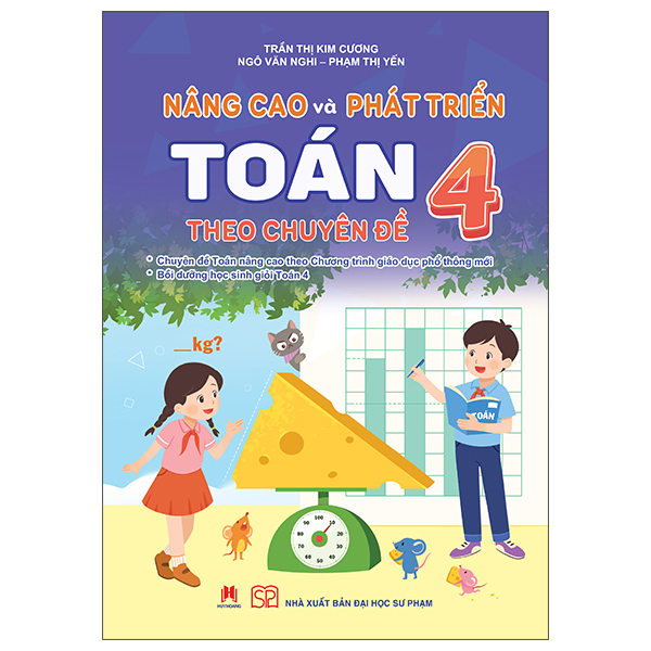 Nâng Cao Và Phát Triển Toán 3 Theo Chuyên Đề - Ảnh 14