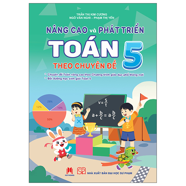 Nâng Cao Và Phát Triển Toán 3 Theo Chuyên Đề - Ảnh 15