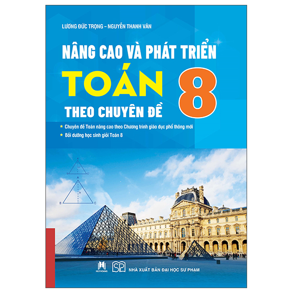 Nâng Cao Và Phát Triển Toán 3 Theo Chuyên Đề - Ảnh 16