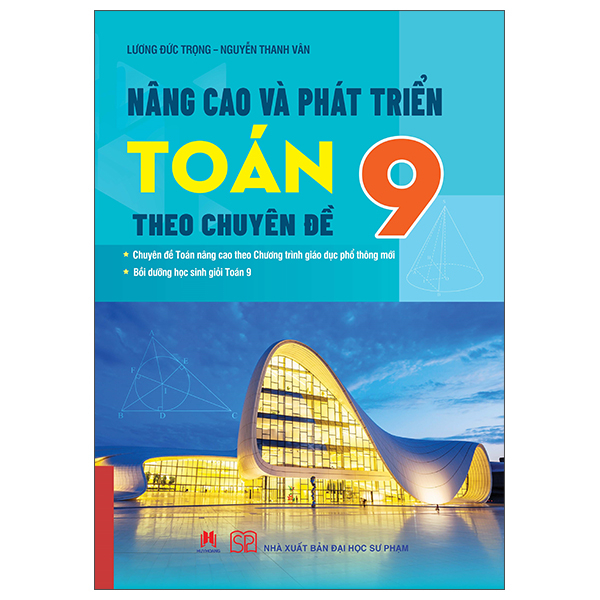 Nâng Cao Và Phát Triển Toán 3 Theo Chuyên Đề - Ảnh 17
