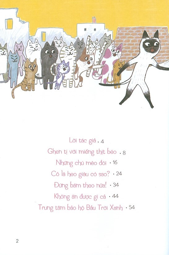 nàng heo annie gầy còm - Ảnh 3