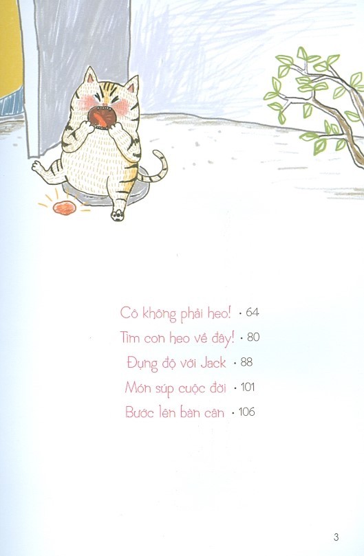 nàng heo annie gầy còm - Ảnh 4
