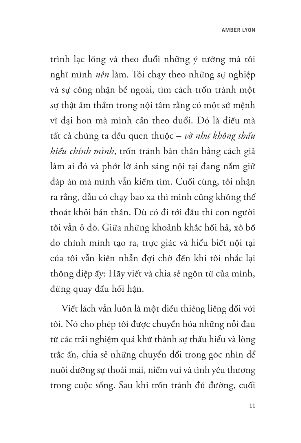 Năng Lượng Bản Thể - Ảnh 9