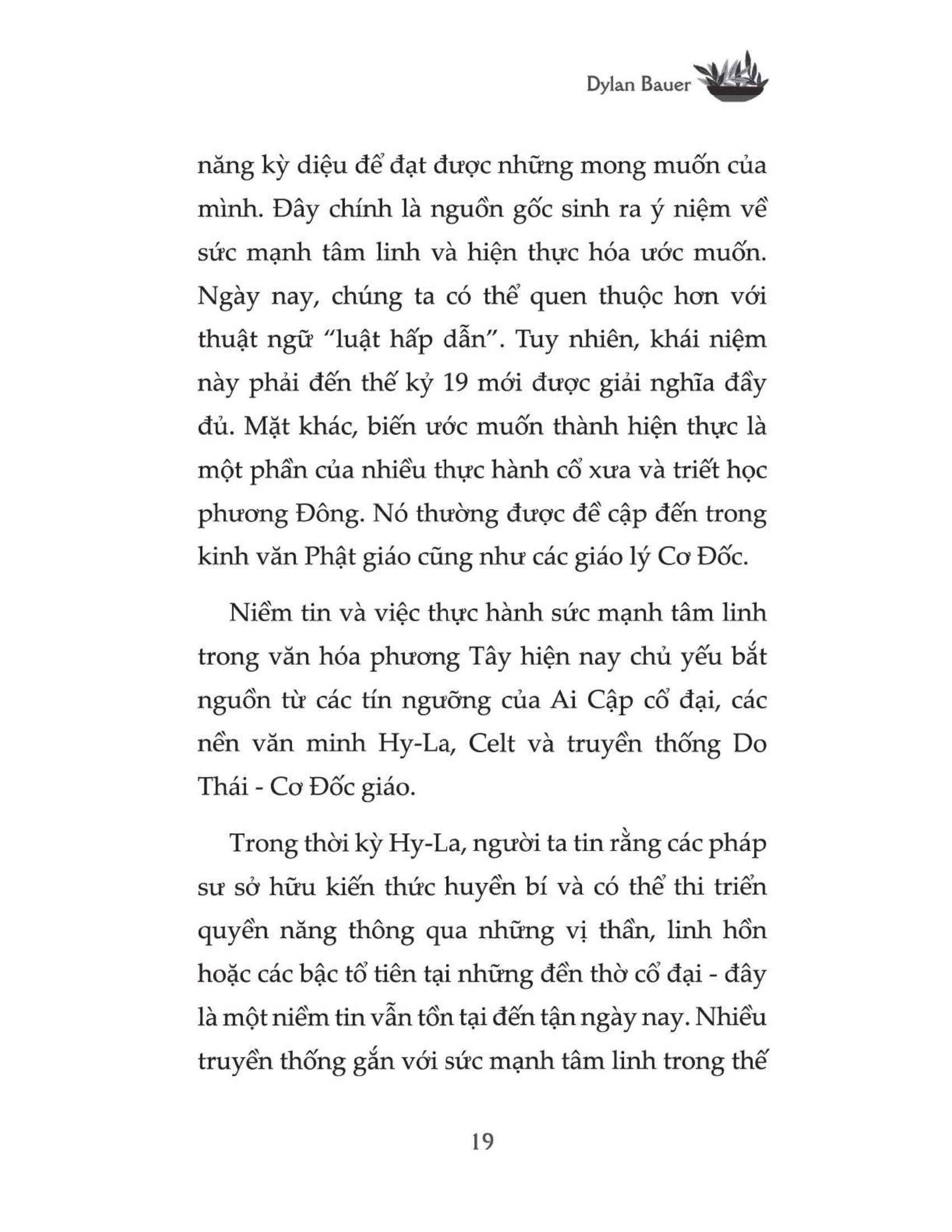 năng lượng huyền bí - Ảnh 13