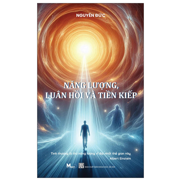 Năng Lượng, Luân Hồi Và Tiền Kiếp