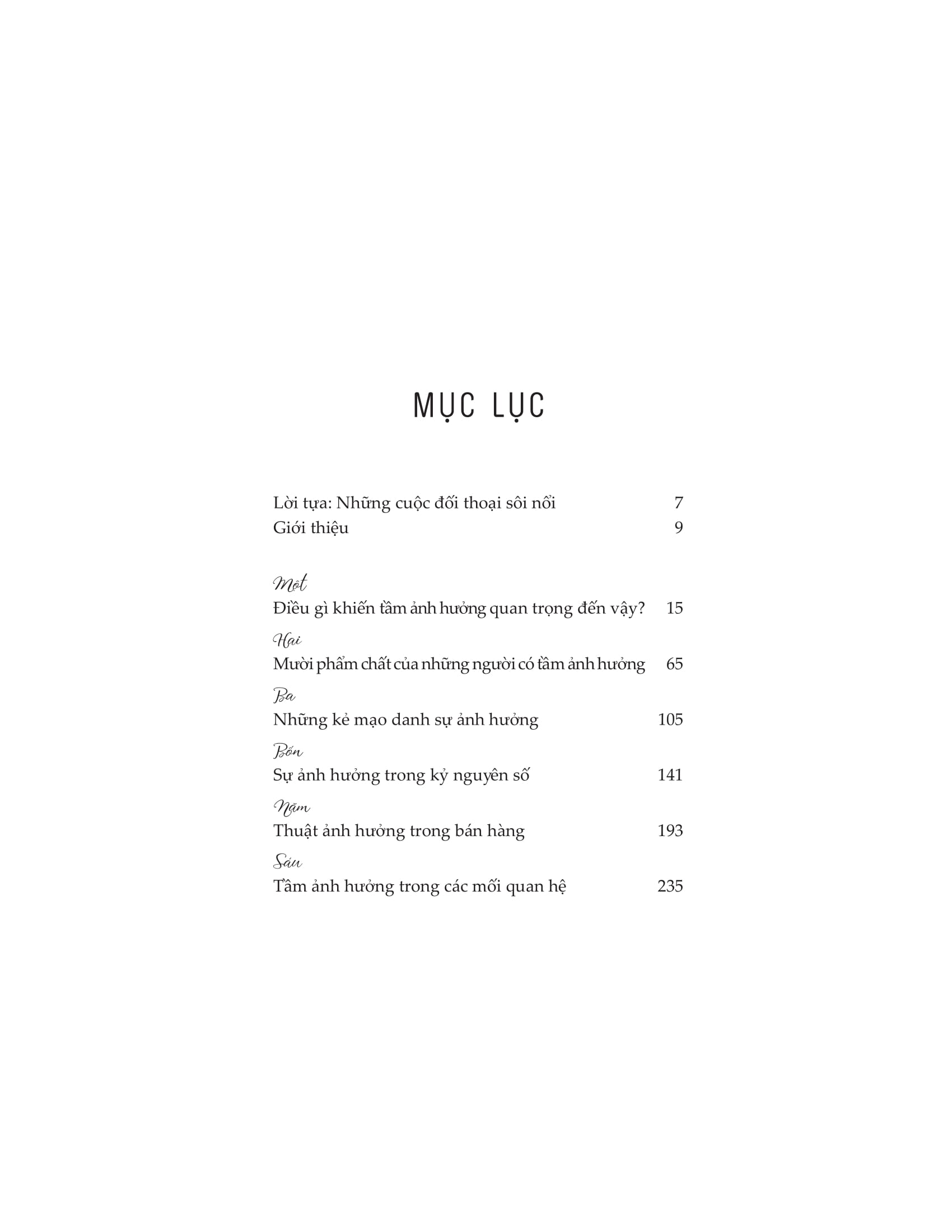 năng lượng tích cực thấu hiểu hành vi quyết định logic - Ảnh 4