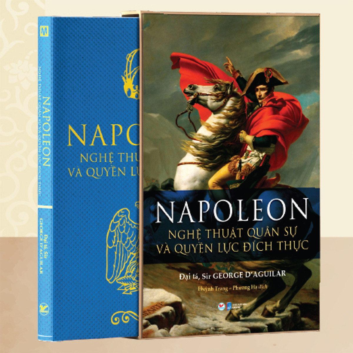 napoleon - nghệ thuật quân sự và quyền lực đích thực - Ảnh 2