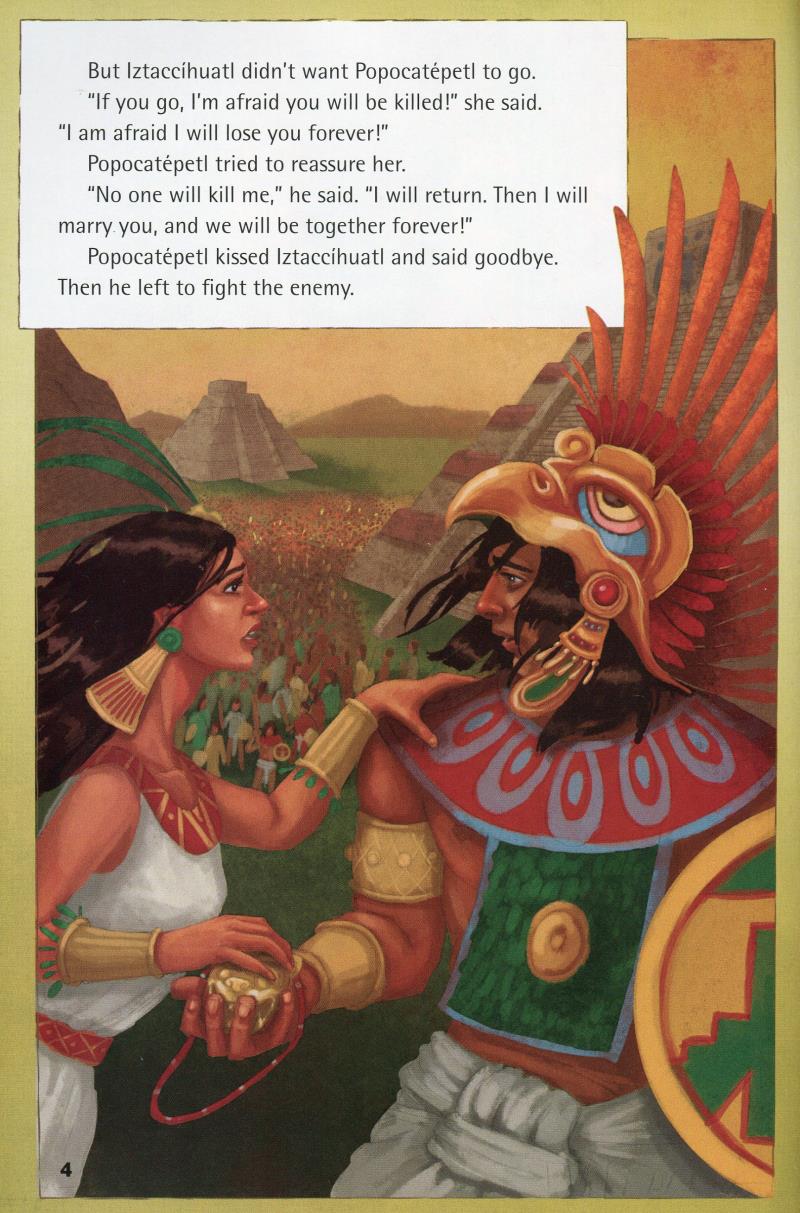 national geographic primary 5 reader 7 - Ảnh 6
